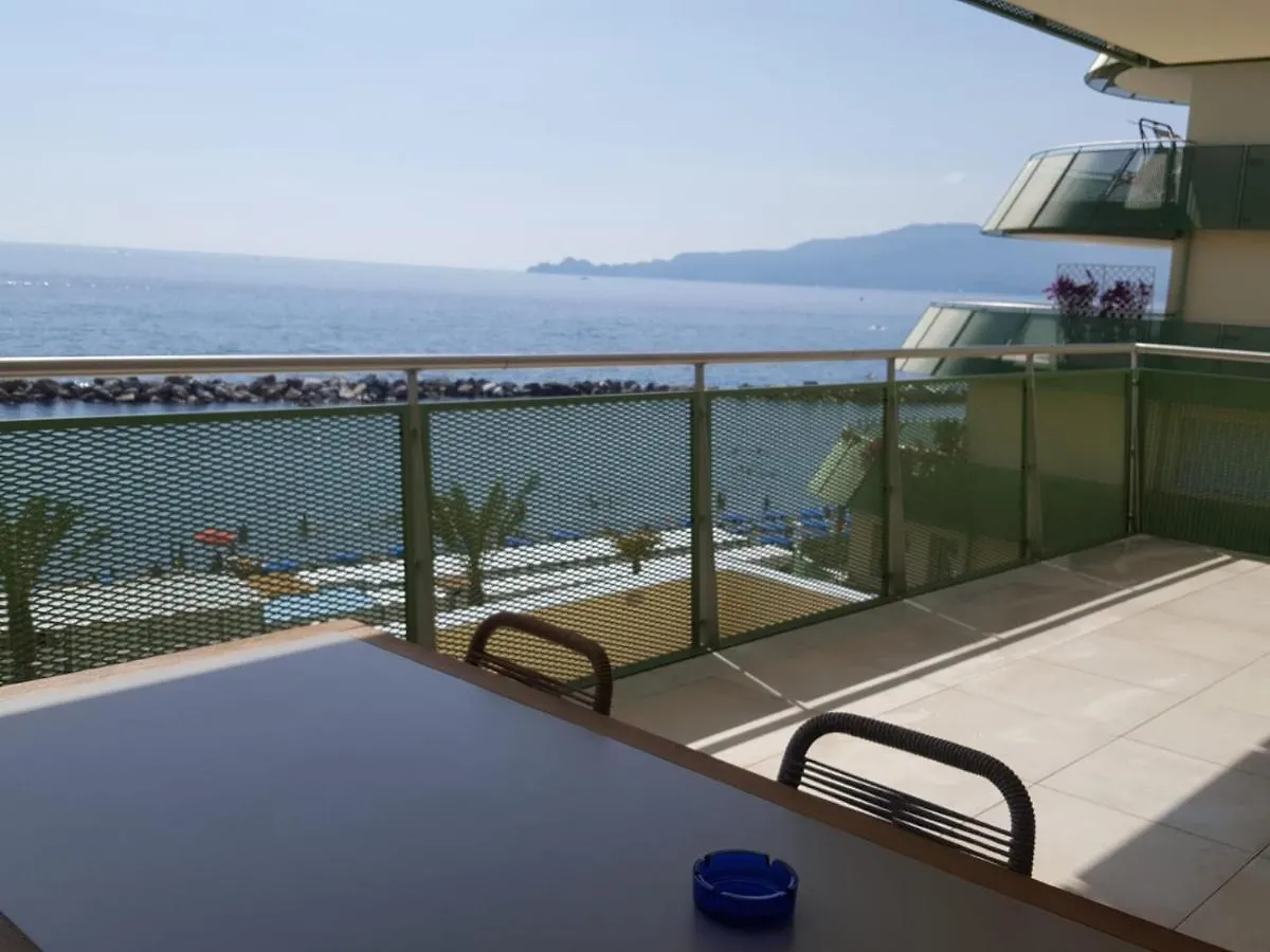 Aparthotel Gli Scogli Luxury Residence Hotel Chiavari