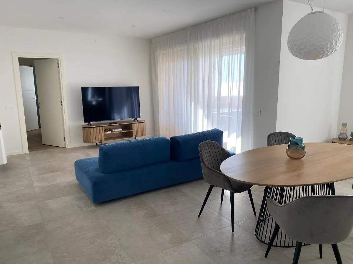 Gli Scogli Luxury Residence Hotel Chiavari
