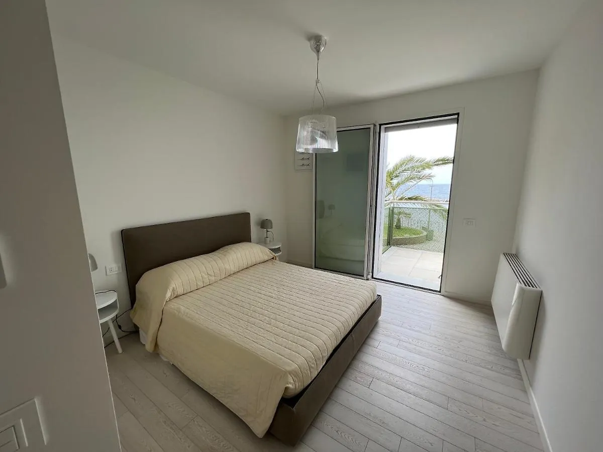 Gli Scogli Luxury Residence Hotel Chiavari 0*,