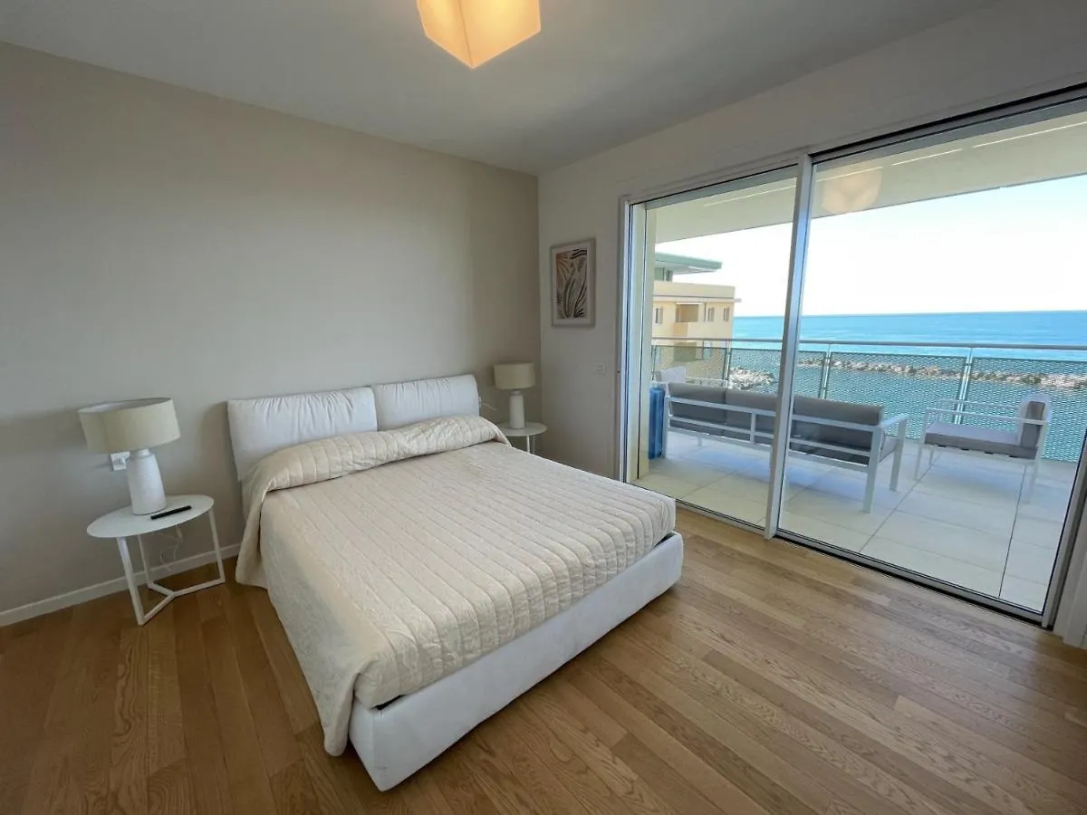 Gli Scogli Luxury Residence Hotel Chiavari