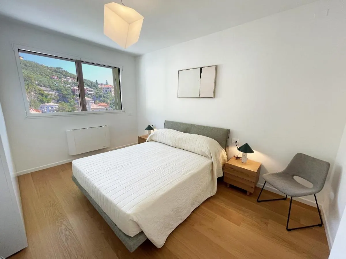 Gli Scogli Luxury Residence Hotel Chiavari Aparthotel