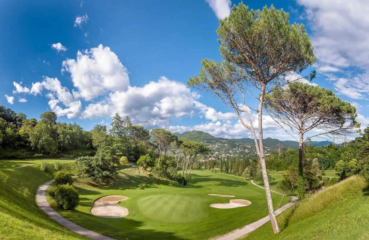 Gli Scogli Luxury Residence Hotel Chiavari 0*,  Italien