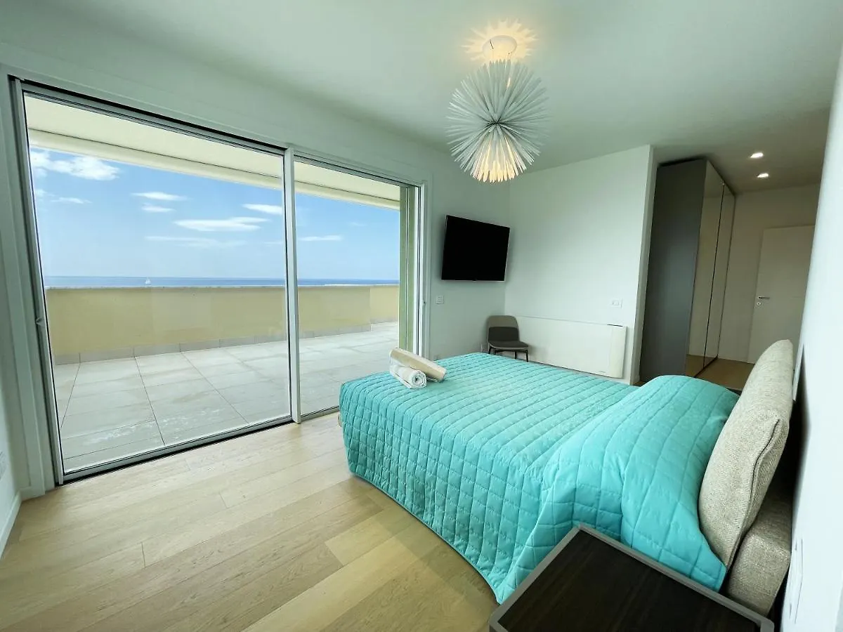 Gli Scogli Luxury Residence Hotel Chiavari Aparthotel