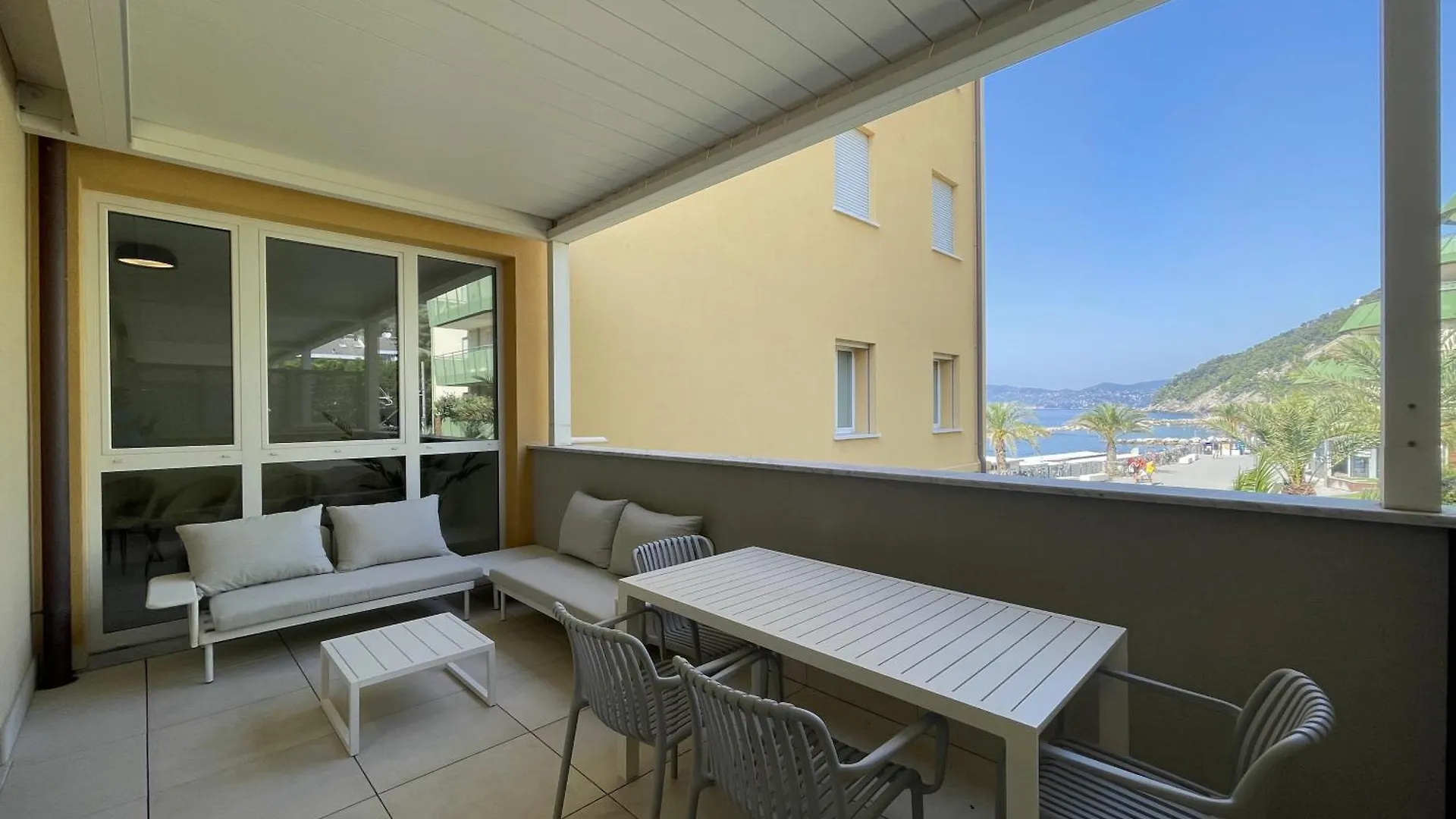 Gli Scogli Luxury Residence Hotel Chiavari 0*,