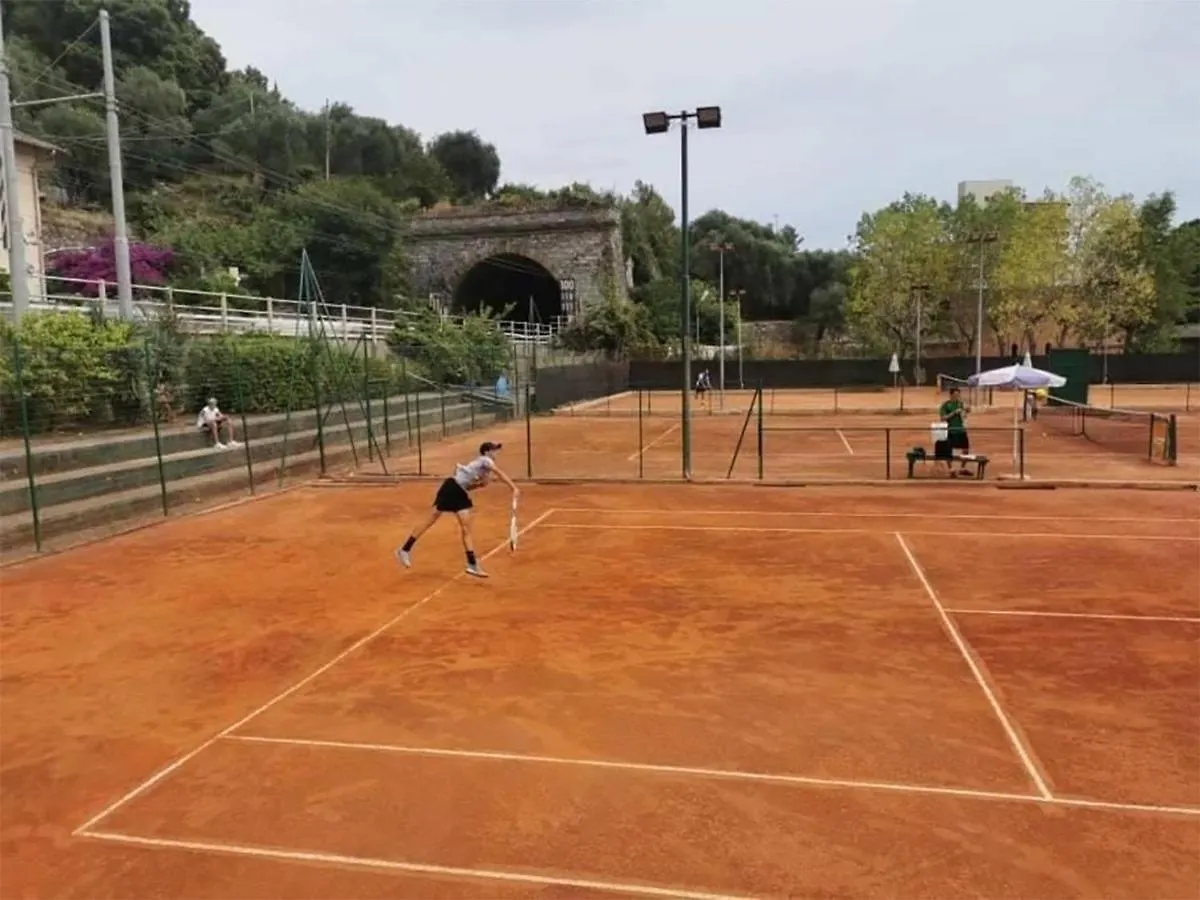 Gli Scogli Luxury Residence Hotel Chiavari